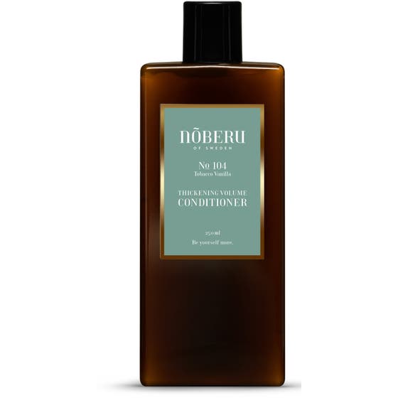 Thickening Volume Conditioner