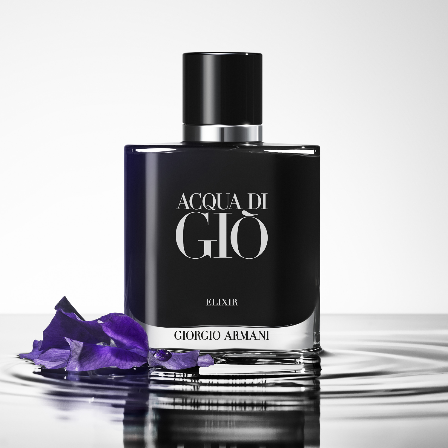 Giorgio Armani Acqua Di Giò Elixir 50ml