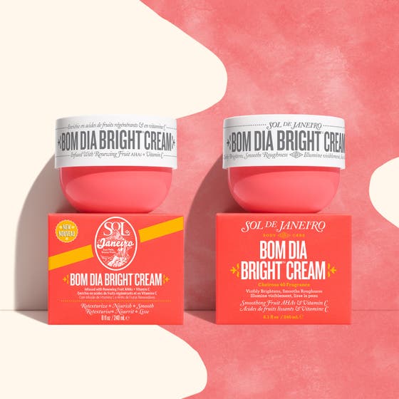 Bom Dia Bright Cream
