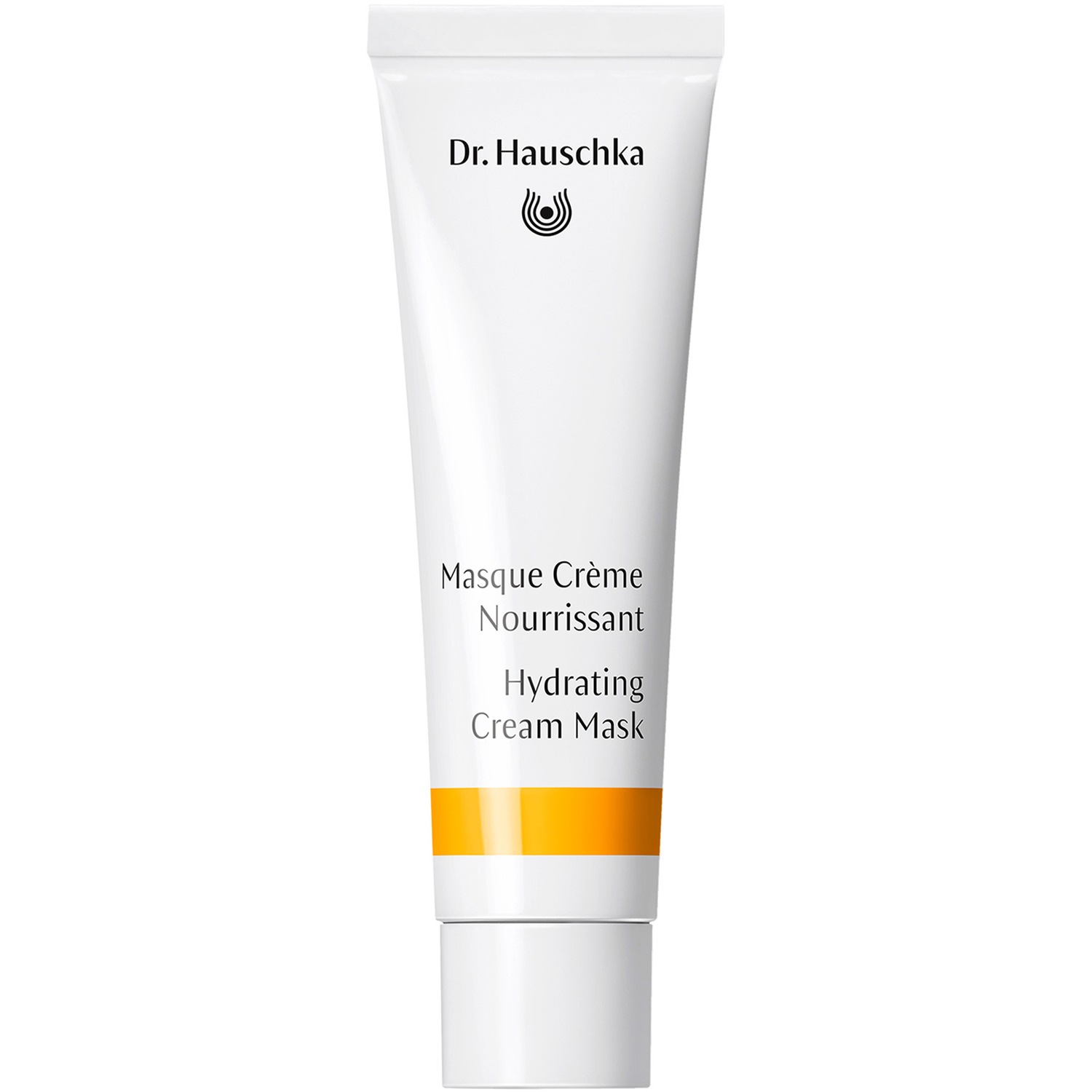 Hydrating Cream Mask, Dr. Hauschka Ansiktsmask