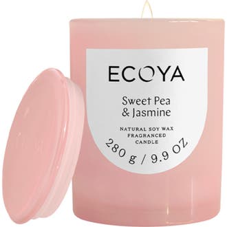 Metro Candle