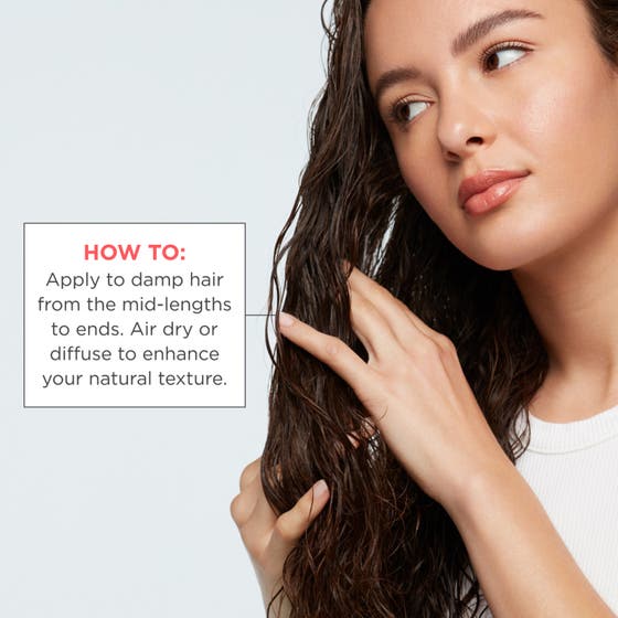 Style + Treat™ Air Dry Cream