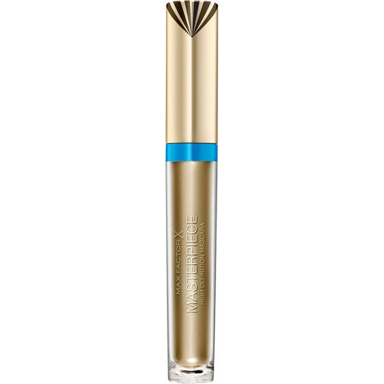 Masterpiece Waterproof Mascara