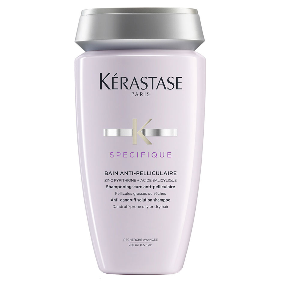 Kérastase Spècifique Bain Anti-Pelliculaire Shampoo, 250 ml Kérastase Schampo