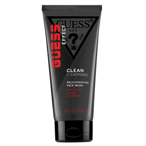 GUESS Grooming Face Wash