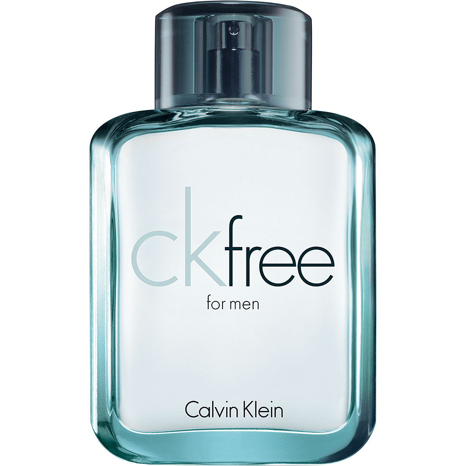 Calvin Klein CK Free for Men EdT,  50ml Calvin Klein Herrparfym