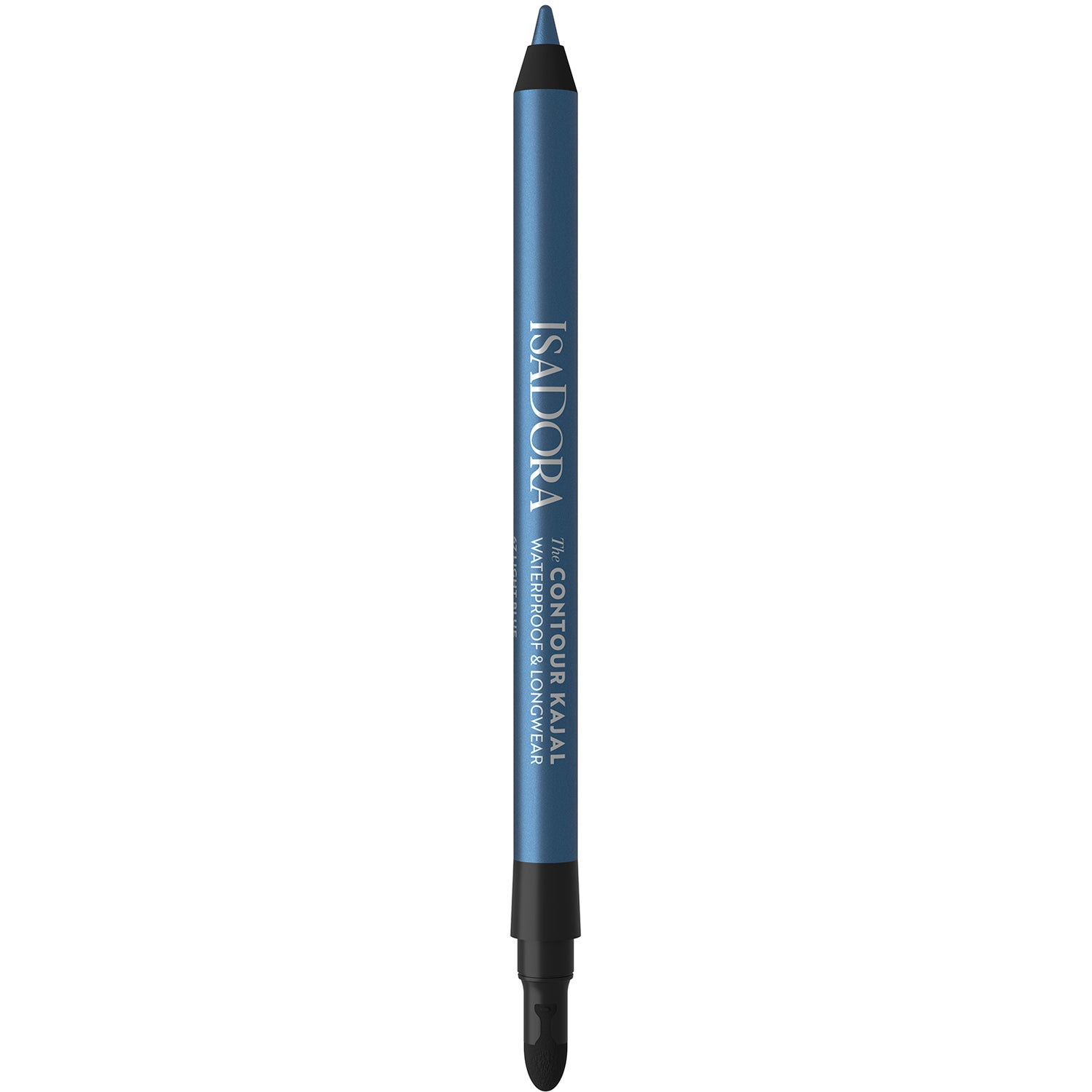 IsaDora Contour Kajal 67 Light Blue - 1,2 g