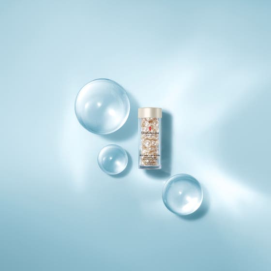 Ceramide Capsules Hyaluronic Acid + Peptides