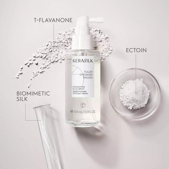Kerasilk Redensifying Scalp Serum 100ml