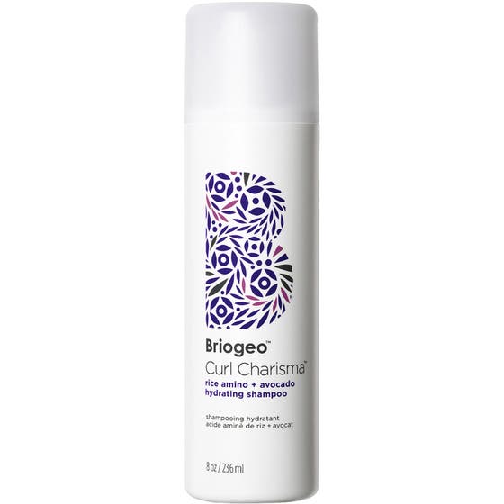 Curl Charisma™ Hydrating Shampoo
