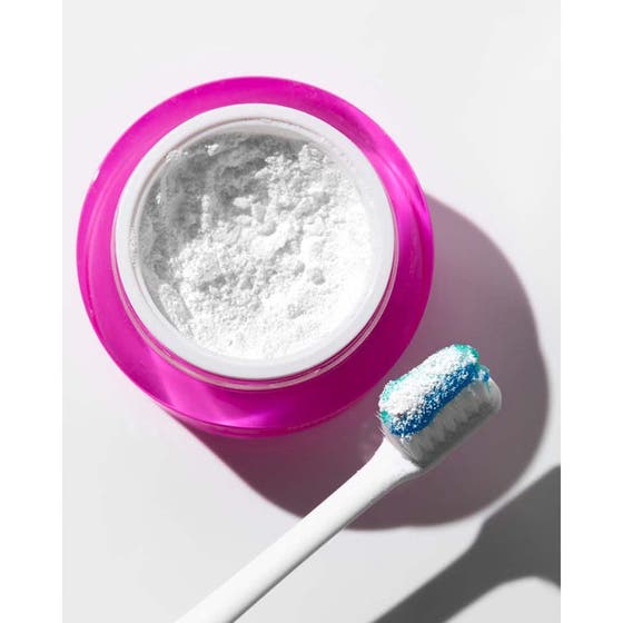 PAP + Whitening Powder