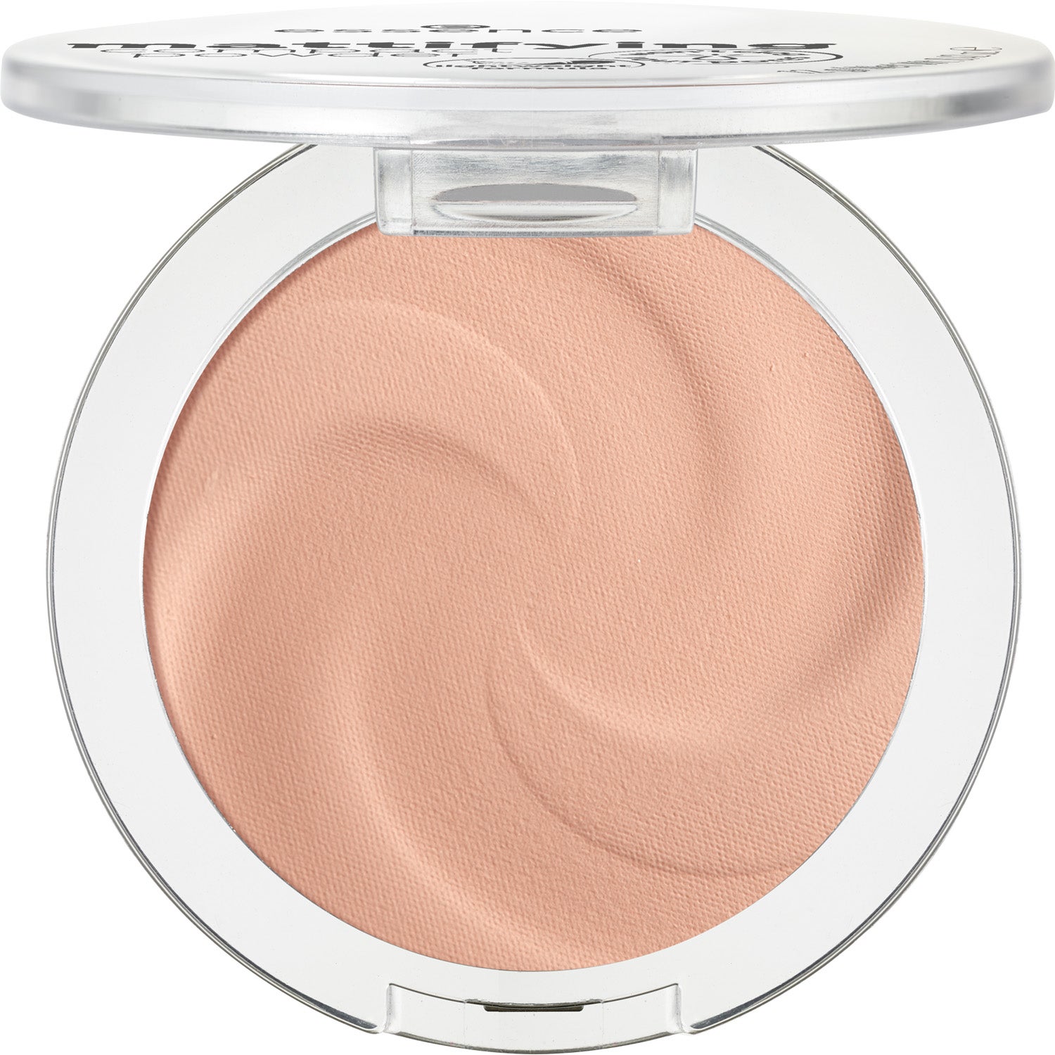 essence Mattifying Compact Powder 04 Perfect Beige - 12 g parfym