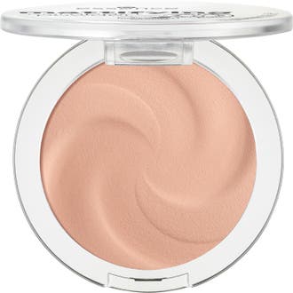 Mattifying Compact Powder