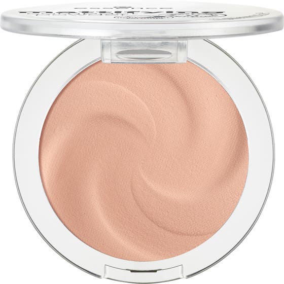 Mattifying Compact Powder