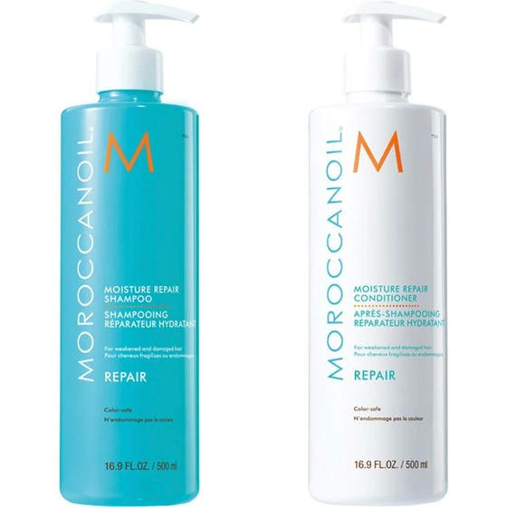 Duo Repair Schampoo + Conditioner