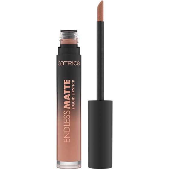 Endless Matte Liquid Lipstick