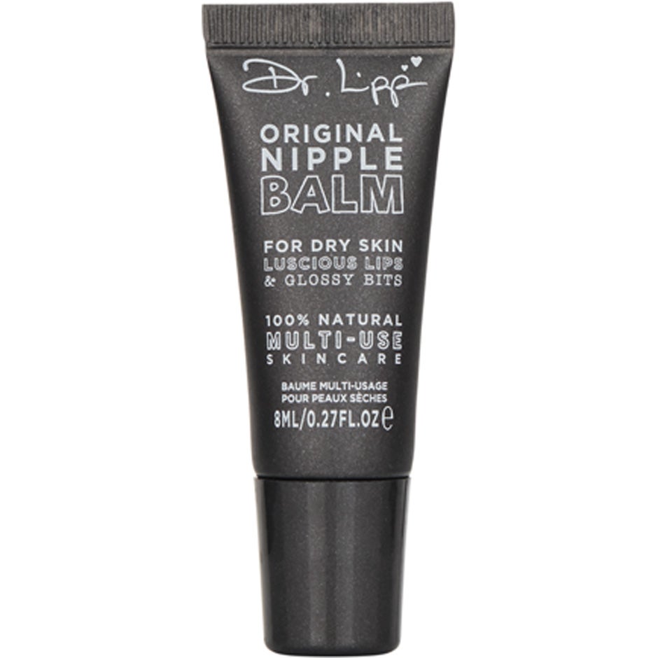 Dr-Lipp Original Nipple Balm 100%Natural Lipbalm 8 ml