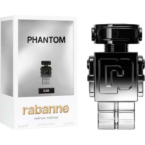 Phantom Elixir