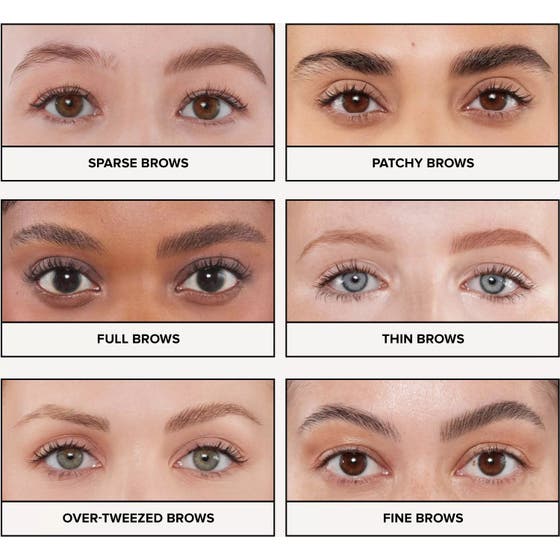 Brow Wiz
