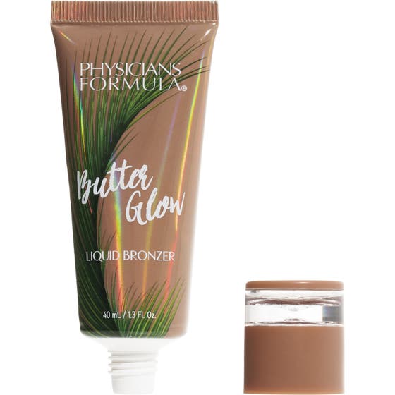 Butter Glow Liquid Bronzer