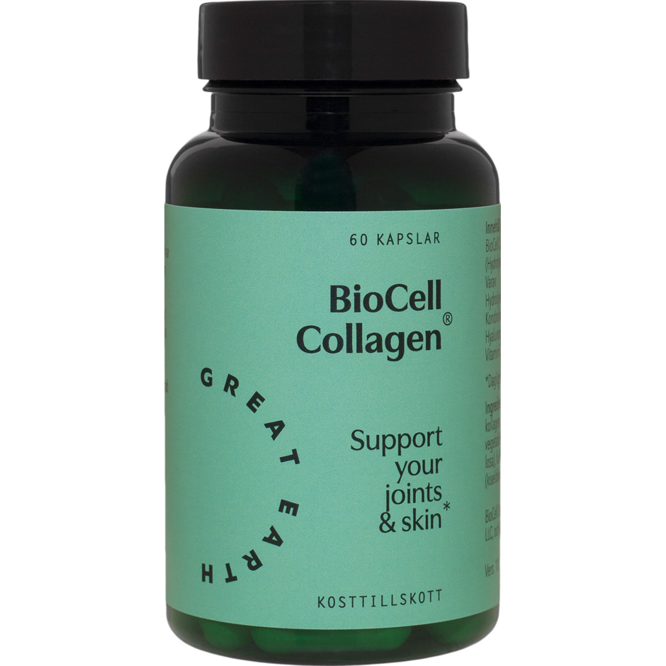 BioCell Collagen