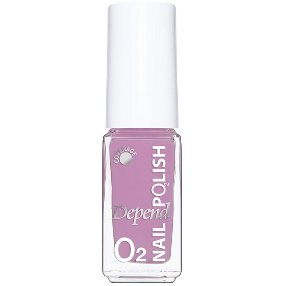 Depend Minilack Oxygen A754