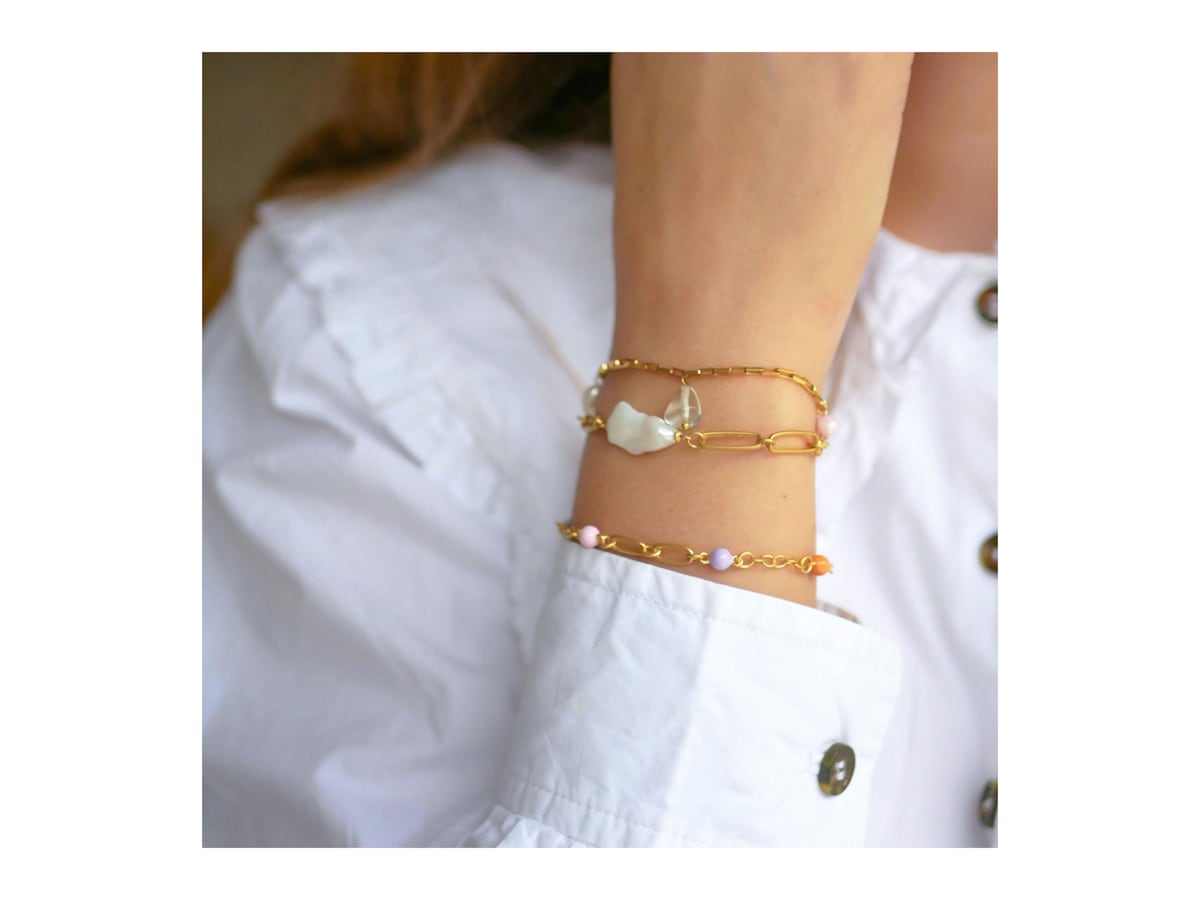 Viola Bracelet