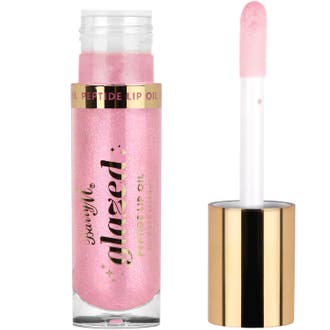 Glazed Peptide Lip Oil