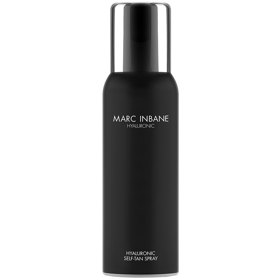 Marc Inbane Hyaluronic Self-Tan Spray 100 ml