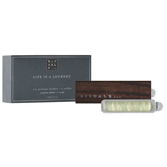 Life is a Journey - Homme Car Perfume