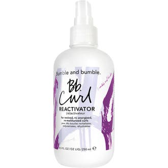 Bb. Curl Reactivator