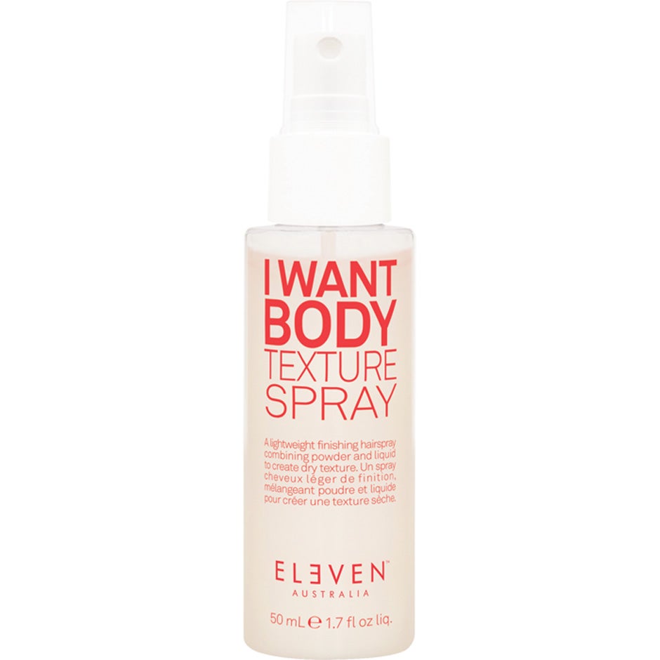 Eleven Australia I Want Body Texture Spray 50 ml