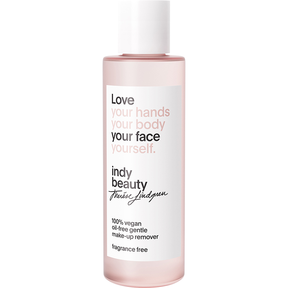 Make Up Remover, 100 ml Indy Beauty Remover