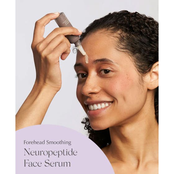 Wrinkle Smooth Topical Peptide