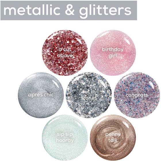 Original Nail Polish