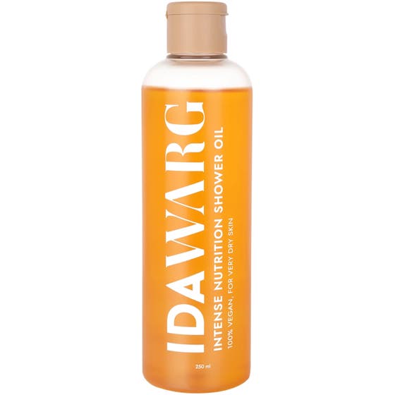 Intense Nutrition Shower Oil
