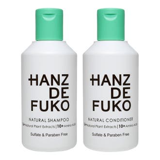 Hanz de Fuko Set