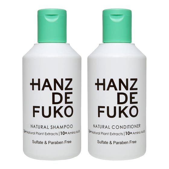 Hanz de Fuko Set