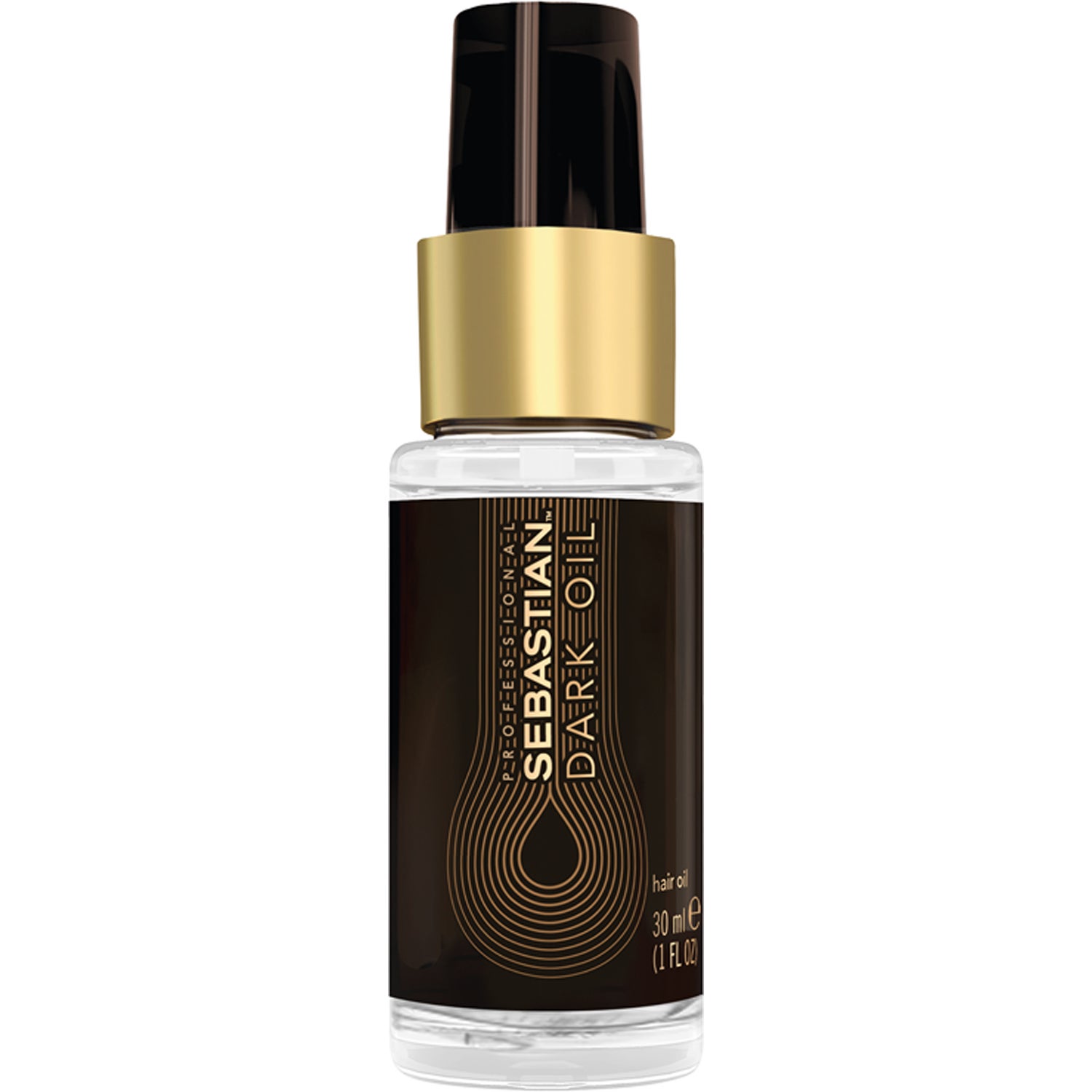 Sebastian Professional Dark Oil 30 ml