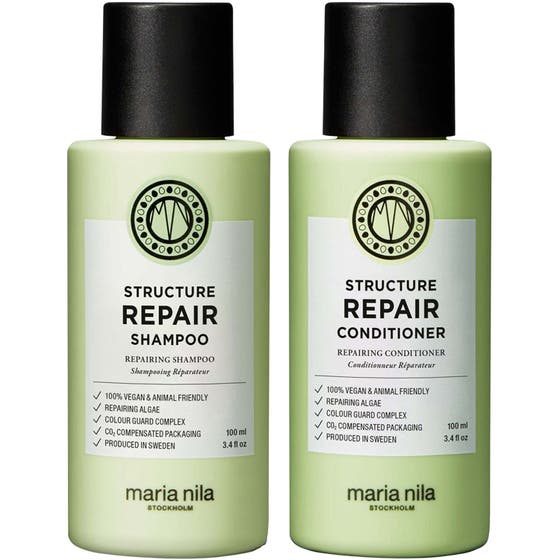 Structure Repair Set