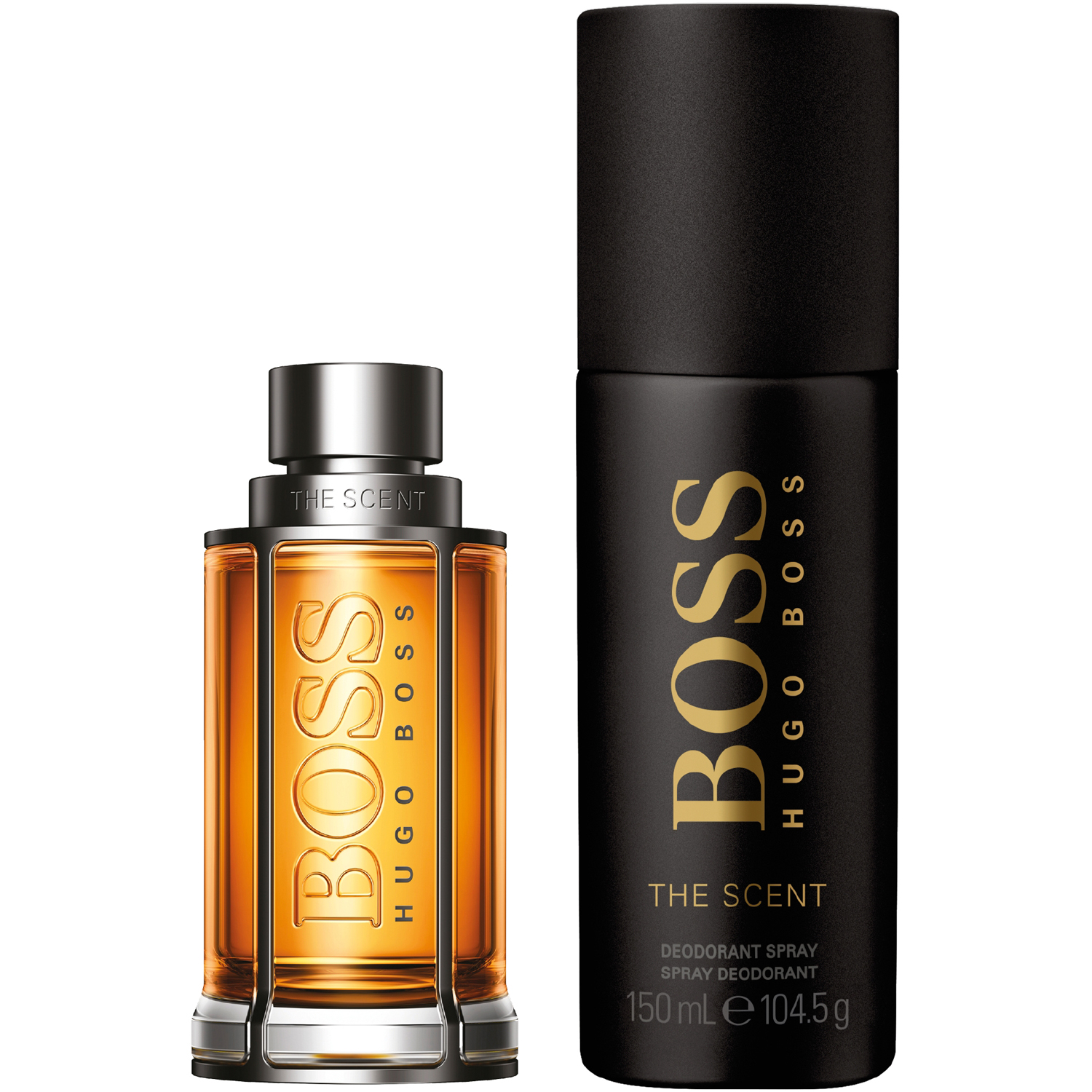 The Scent