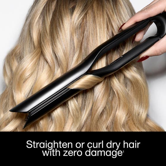Sculpt Interactive Hair Straightener