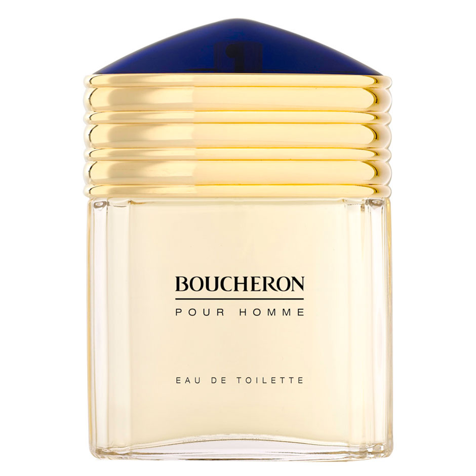 Pour Homme, 100 ml Boucheron Herrparfym