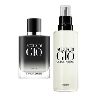 Acqua Di Giò Parfum Refill Pack
