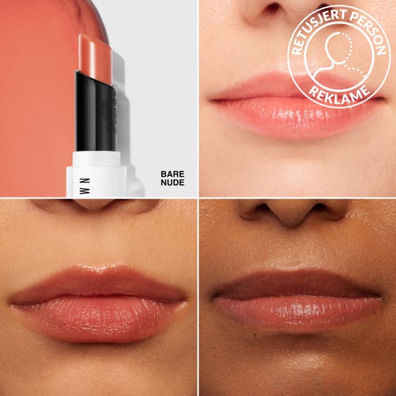 Extra Lip Tinted Balm