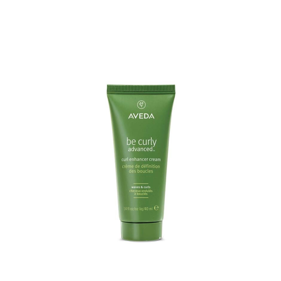 Aveda Be Curly Advanced Curl Enhancer Cream Travel