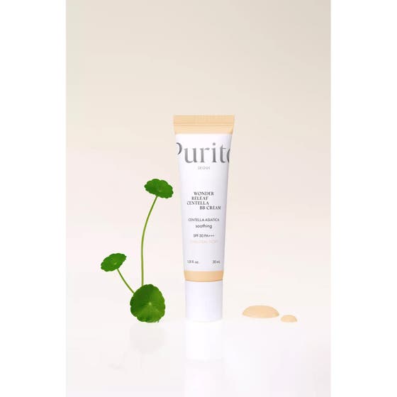 Cica Clearing BB Cream