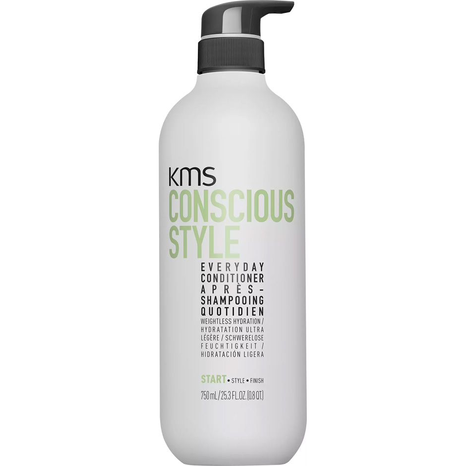 KMS ConsciousStyle, 750 ml KMS Balsam