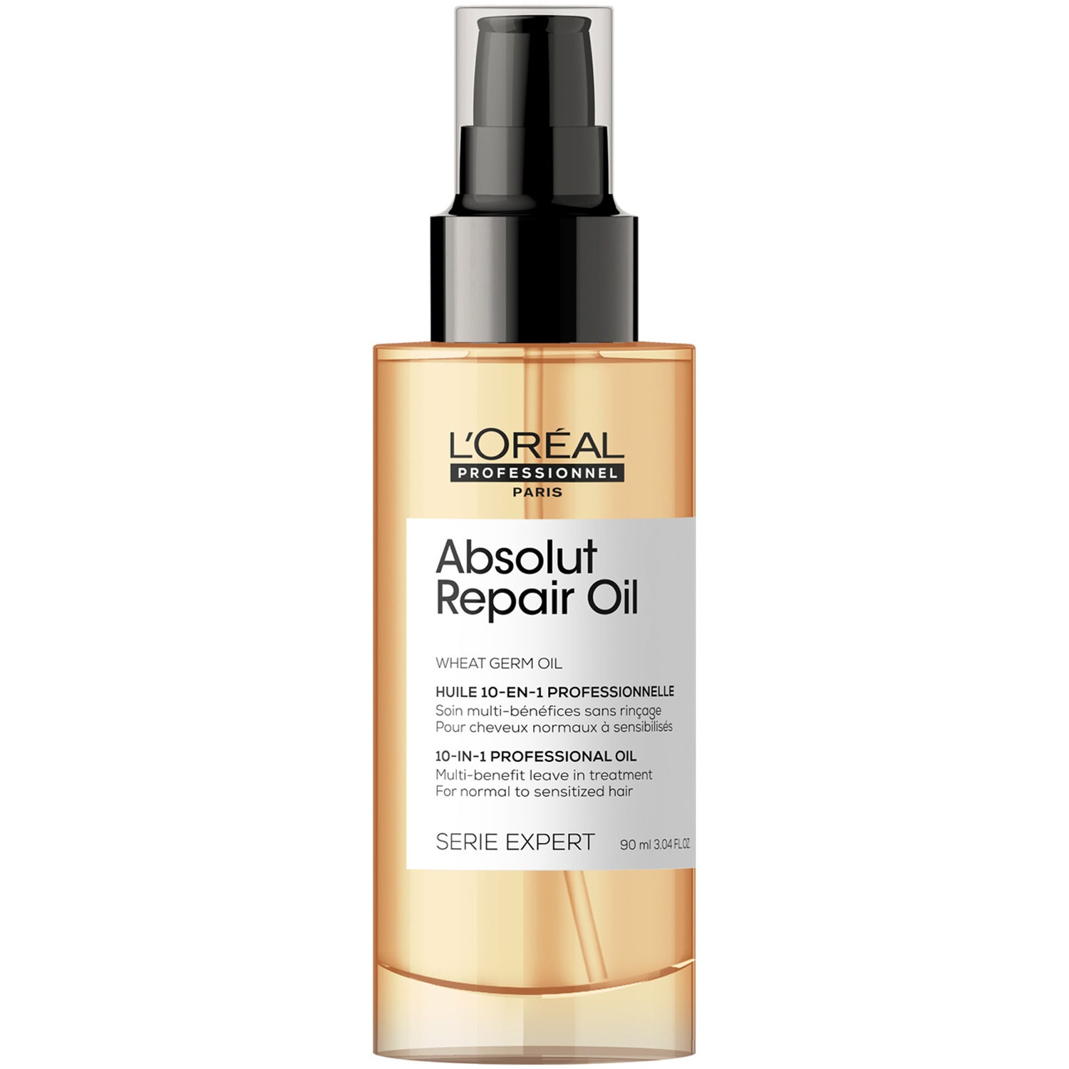 L'Oréal Professionnel Absolute Repair 10-in-1 Professionnel Oil 100 ml