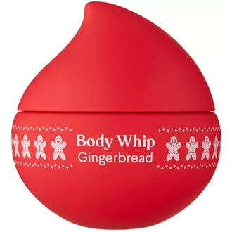 Whipped Body Moisturiser
